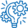 icone solucao Elaboração de PMI e MPI